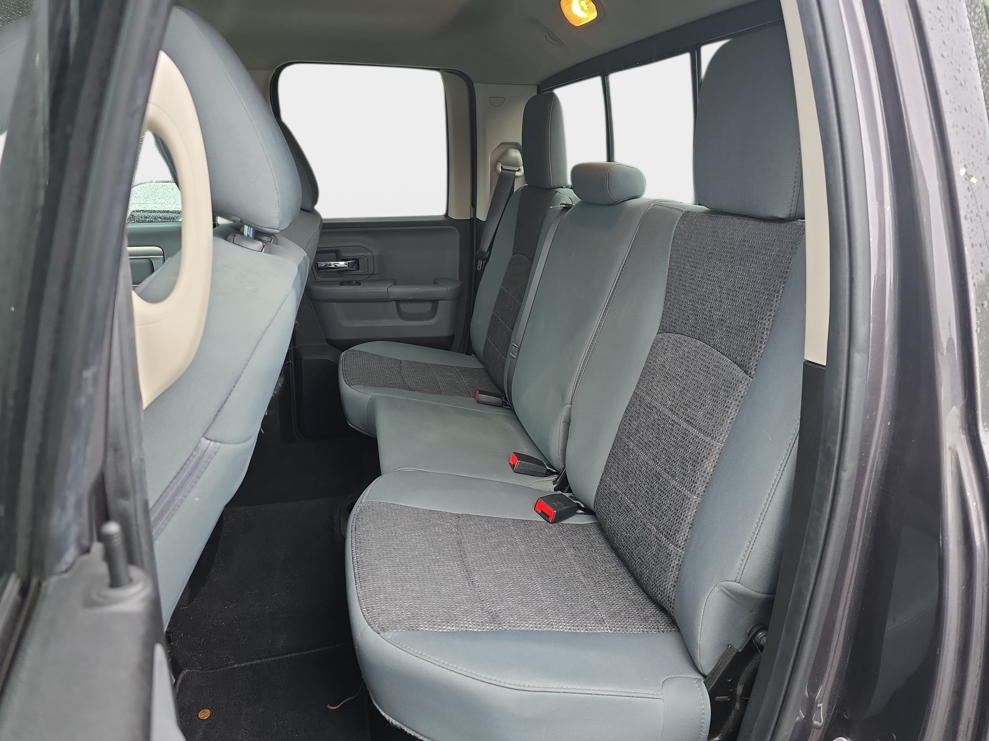 Used 2019 RAM 1500 Big Horn AWD/4WD image 9