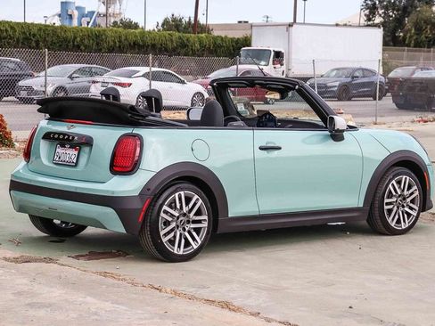 Used 2026 MINI Cooper S FWD image 13
