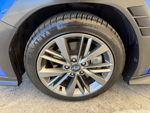 Used 2024 Subaru WRX w/ Accessory Package #2 AWD/4WD image 11