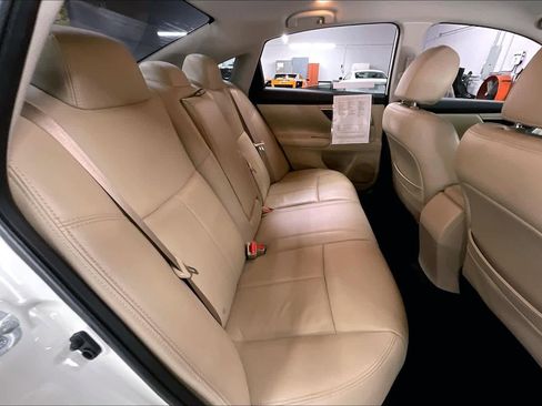Used 2015 Nissan Altima 2.5 S w/ Power Driver Seat Package image 27