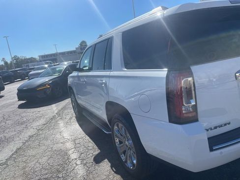 Used 2016 GMC Yukon Denali w/ Open Road Package image 5