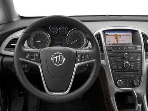 Used 2017 Buick Verano Sport Touring FWD image 10