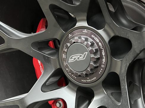 Certified 2024 Porsche 911 GT3 RS image 39