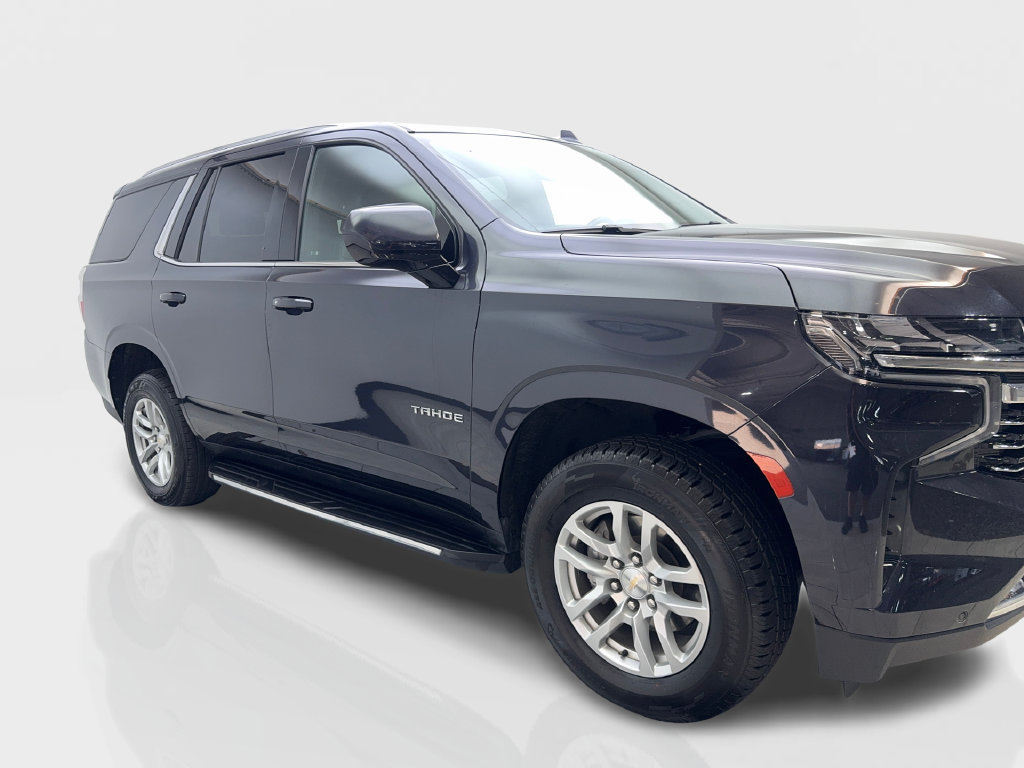 Used 2024 Chevrolet Tahoe LT AWD/4WD image 14