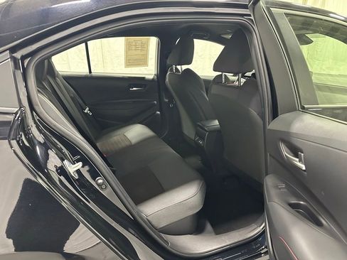 Used 2025 Toyota Corolla SE image 51