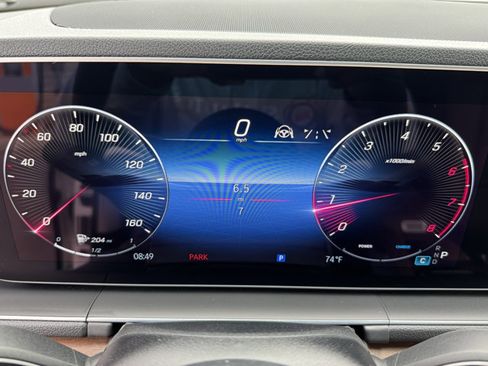 New 2026 Mercedes-Benz GLE 450 4MATIC image 12