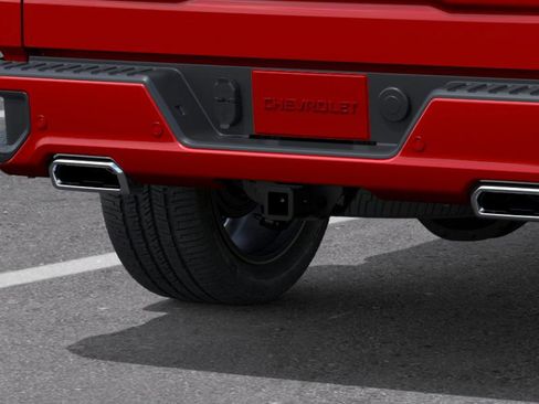 New 2026 Chevrolet Silverado 1500 High Country w/ High Country Premium Package AWD/4WD image 38