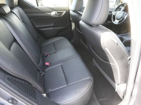 Used 2015 Lexus CT 200h w/ Seat Comfort Package image 16