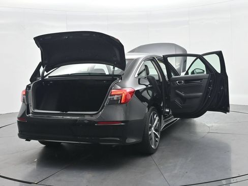 Used 2024 Honda Civic Touring image 49
