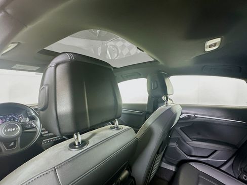 Used 2024 Audi A3 2.0T Premium image 26