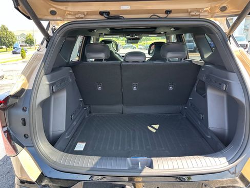 New 2027 Kia Seltos X-Line S AWD/4WD image 10