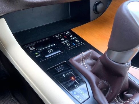 Used 2019 Lexus RX 350 FWD image 35