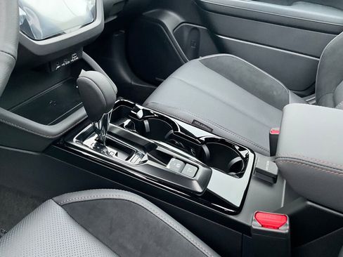 New 2026 Subaru Forester Touring image 19