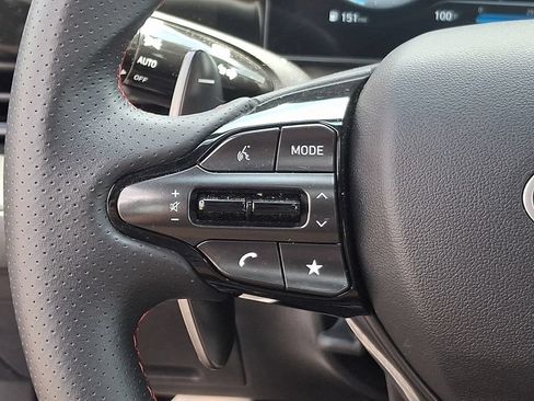 Used 2025 Hyundai Elantra N Line FWD image 25