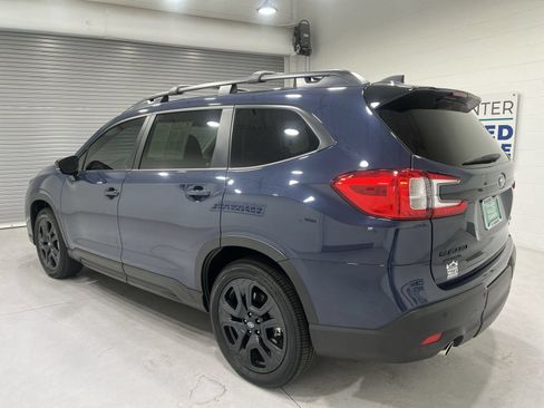 Certified 2025 Subaru Ascent Bronze Edition w/ Popular Package #2 AWD/4WD image 6