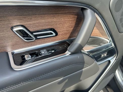 New 2026 Land Rover Range Rover SE image 23