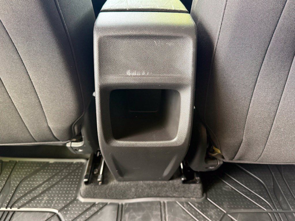 Used 2025 Chevrolet Trax LS FWD image 20