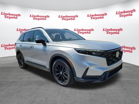 Used 2024 Honda CR-V Sport image 21