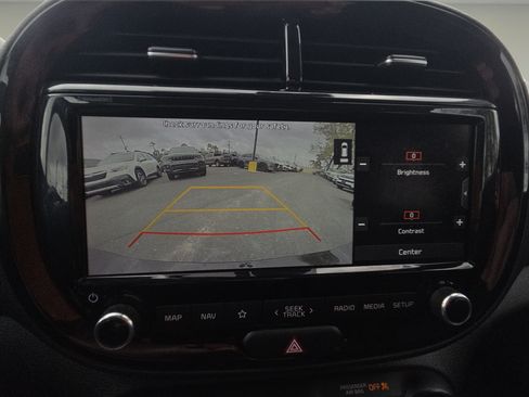 Used 2020 Kia Soul GT-Line Turbo FWD image 38