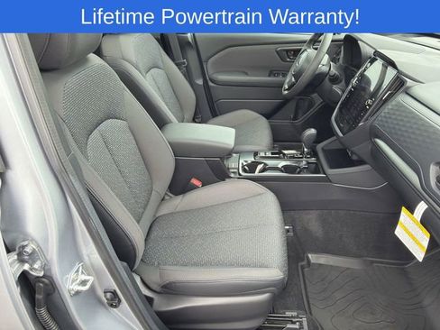 New 2026 Subaru Forester Premium w/ Base/Premium Plus Package AWD/4WD image 23