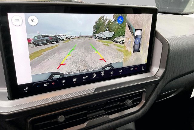 New 2026 Ford Bronco Sport Outer Banks w/ Outer Banks Tech Package+ AWD/4WD image 23