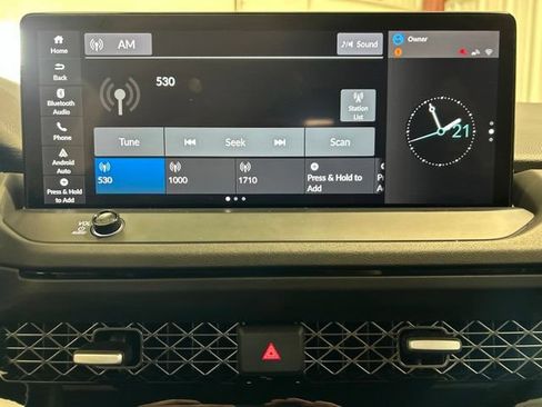 Certified 2026 Honda Accord Sport image 32