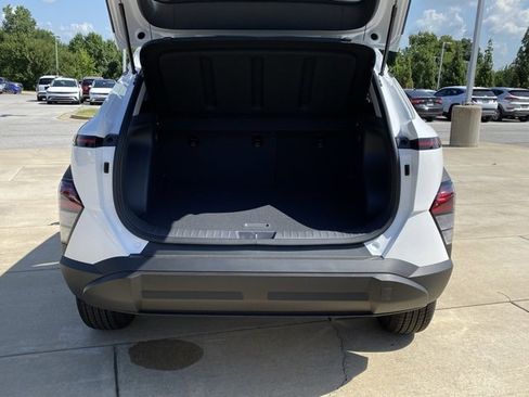 New 2025 Hyundai Kona SEL image 26