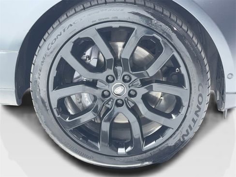 Used 2021 Land Rover Range Rover P525 Westminster Edition LWB image 54