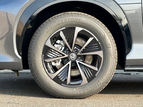 New 2026 Lexus RZ 350e image 30