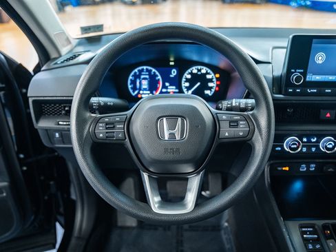 Used 2024 Honda CR-V EX image 32