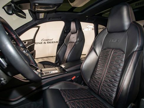 Used 2021 Audi RS 6 image 15