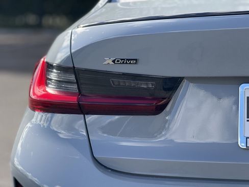 New 2026 BMW M340i xDrive w/ Premium Package image 15