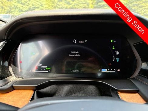 Used 2022 Jeep Grand Cherokee Summit AWD/4WD image 9