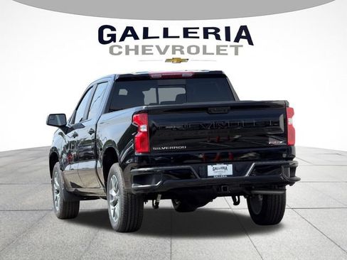 New 2026 Chevrolet Silverado 1500 RST w/ Texas Edition Plus RWD image 5