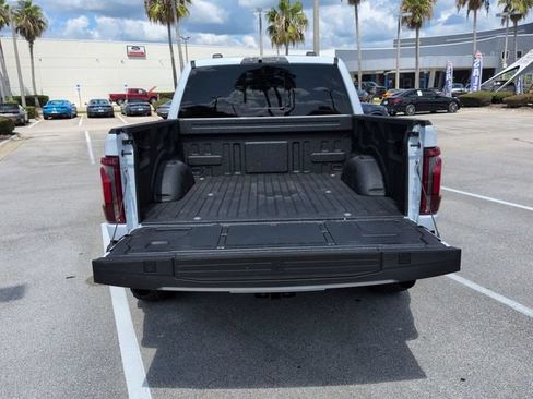 Certified 2026 Ford F150 Raptor AWD/4WD image 13