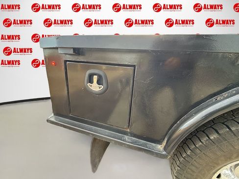 Used 2022 RAM 3500 Tradesman AWD/4WD image 31