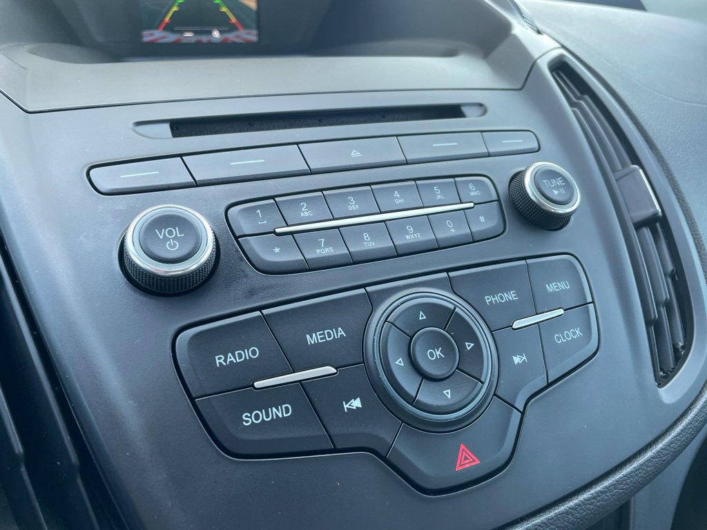 Used 2017 Ford Escape S FWD image 22