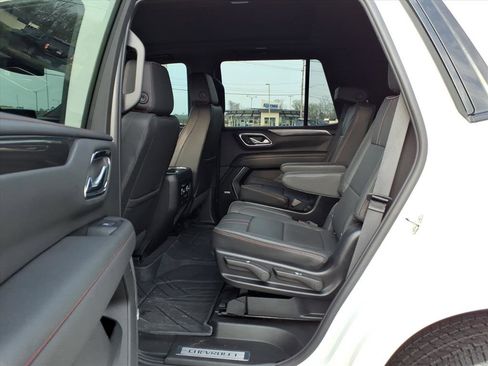 Used 2024 Chevrolet Tahoe RST w/ Luxury Package image 18