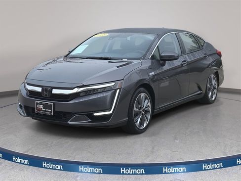 Used 2018 Honda Clarity Touring image 8