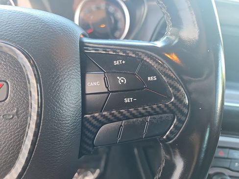 Used 2019 Dodge Challenger SXT RWD image 16