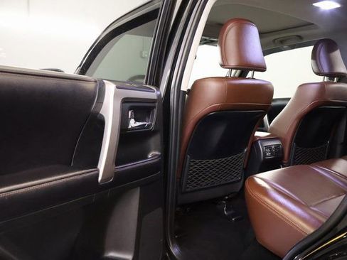 Used 2018 Toyota 4Runner Limited image 28