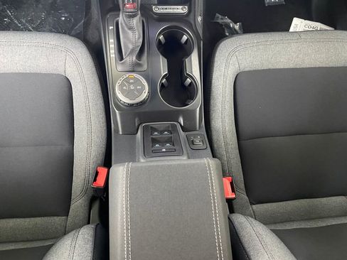 New 2025 Ford Bronco Big Bend image 14