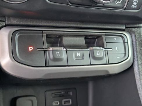 Certified 2023 GMC Acadia AT4 AWD/4WD image 20
