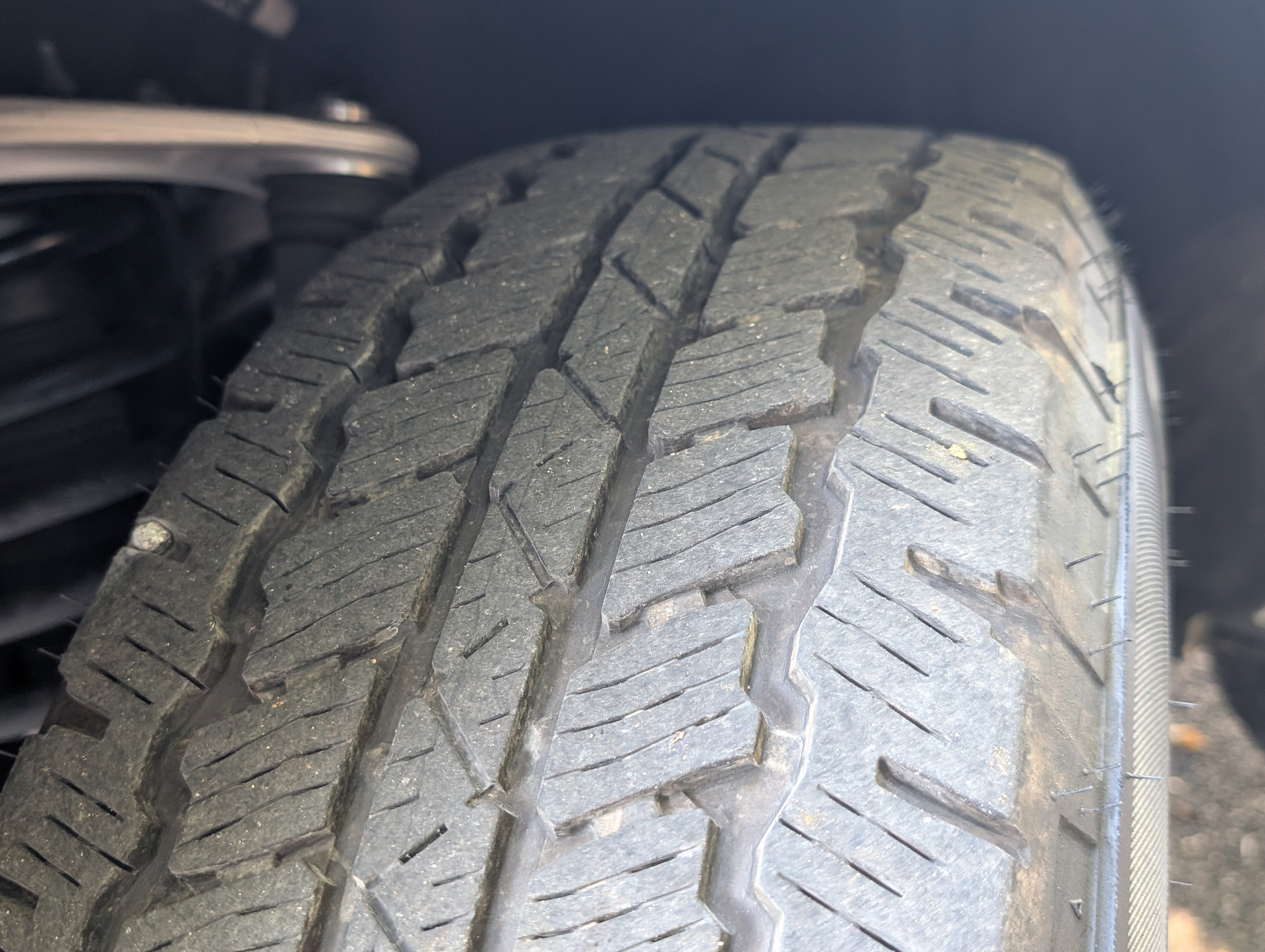 Used 2025 Ford Bronco Outer Banks AWD/4WD image 35