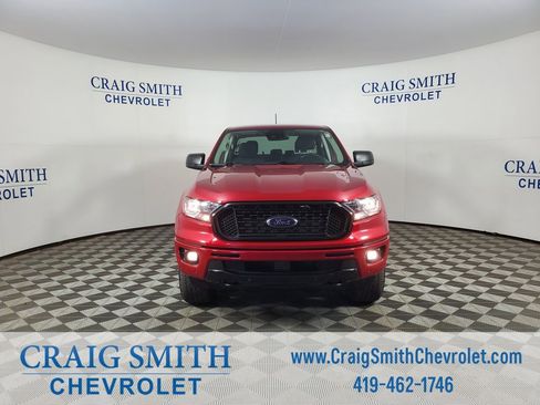 Used 2020 Ford Ranger XLT w/ Equipment Group 301A Mid image 29