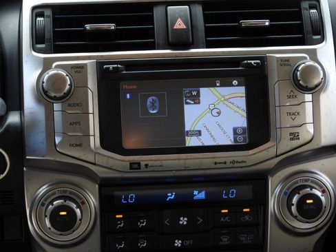 Used 2019 Toyota 4Runner Limited RWD image 55