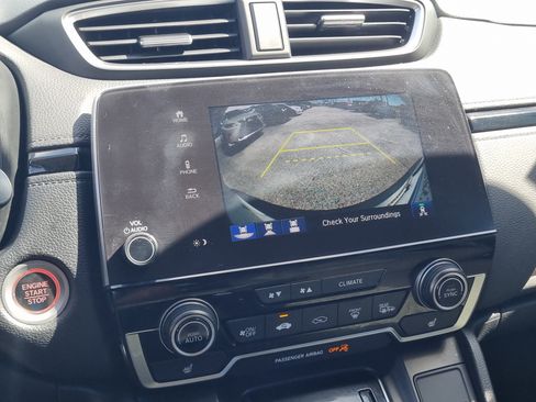 Used 2020 Honda CR-V EX-L image 31
