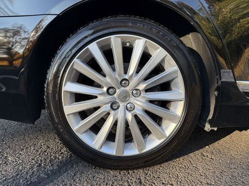 Used 2014 Lexus LS 460 image 38