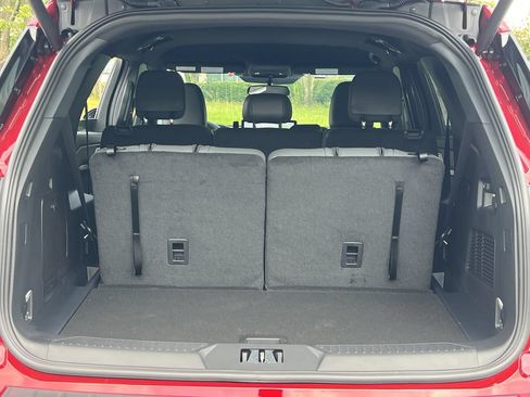 New 2027 Ford Explorer Active w/ Active Comfort Package RWD image 17