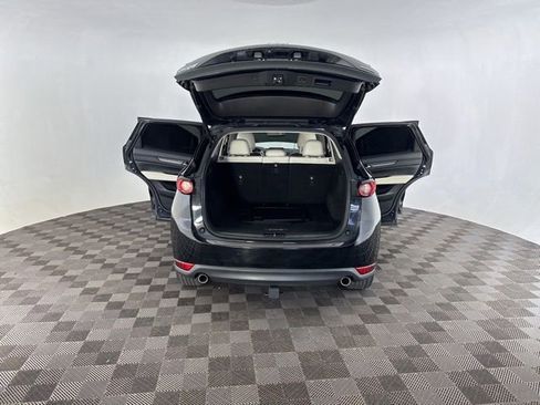 Used 2018 MAZDA CX-5 Grand Touring w/ Premium Package AWD/4WD image 15